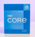 CPU Intel Core i5-12400 (Upto 4.4Ghz, 6 nhân 12 luồng, 18MB Cache, 65W) - Socket Intel LGA 1700)