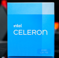 CPU Intel Celeron G6900 (3.4GHz, 2 nhân 2 luồng, 4MB Cache, 46W) - Socket Intel LGA 1700)