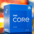 CPU Intel Core i5-11500 (2.7GHz turbo up to 4.4Ghz, 6 nhân 12 luồng, 12MB Cache, 65W) - Socket Intel LGA 1200
