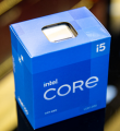 CPU Intel Core i5-11500 (2.7GHz turbo up to 4.4Ghz, 6 nhân 12 luồng, 12MB Cache, 65W) - Socket Intel LGA 1200
