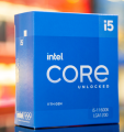 CPU Intel Core i5-11600K (3.9GHz turbo up to 4.9Ghz, 6 nhân 12 luồng, 12MB Cache, 125W) - Socket Intel LGA 1200