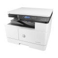 Máy in laser đen trắng HP MFP M440N A3 (8AF46A) (Chức năng:Copy/ Print/ Scan/ Network