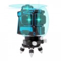 Máy thăng bằng 3D laser xanh HG-3D