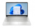 Laptop HP 15s-fq2663TU 6K796PA (Core i3-1115G4 | 4GB | 256GB | UHD Graphics | 15.6 inch HD | Windows 11 Home | Bạc)