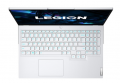 Laptop Lenovo Legion 5 15ACH6H 82JU00YXVN (Ryzen™ 7-5800H | 16GB | 512GB | RTX 3060 6GB | 15.6 inch FHD | Win 11 | Trắng)