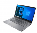 Laptop Lenovo ThinkBook 14 G2 ITL 20VD00Y0VN (Core™ i5-1135G7 | 8GB | 512GB | Intel Iris Xe | 14 inch FHD | FreeDos | Xám)