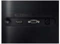 Màn hình Samsung LS22A336NHEXXV (21.5 inch/FHD/IPS/60Hz/5ms/250 nits/HDMI+Dsub)