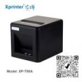 Máy in hóa đơn Xprinter XP-T80A (USB)