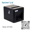 Máy in hóa đơn Xprinter XP-T80A (USB)