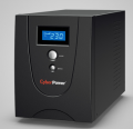 Bộ lưu điện UPS CyberPower VALUE1200ELCD – 1200VA/720W