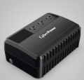 Bộ lưu điện UPS CyberPower BU600E – 600VA/360W