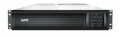 Bộ lưu điện APC Smart-UPS 3000VA LCD RM 2U 230V with SmartConnect (SMT3000RMI2UC)