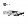 Mainboard ASUS ROG MAXIMUS Z690 FORMULA (Intel Z690, Socket 1700, ATX, 4 khe RAM DDR5)