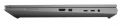 Laptop HP ZBook Fury 15.6 G8 4N4Z6AV (Core™ i7-11800H | 16GB | 512GB | 15.6 inch FHD | Win 10 Pro | Bạc)