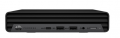 Máy tính để bàn đồng bộ HP EliteDesk 800 G6 Desktop Mini (60U63PA) (i5-10500 | 8GB | 256GB | Intel® UHD Graphics 630 | Win 11)