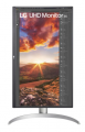 Màn hình LCD LG 27UP850N-W.ATV (27 inchs I UHD 4K (3840 x 2160) I IPS I 60Hz I 5 ms I FreeSync)