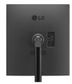 Màn hình LG 28MQ780-B (27,6 Inch I 2560×2880 I IPS I 5ms I HDMI+USB C)
