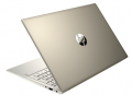 Laptop HP Pavilion 15-eg2055TU 6K785PA (Core™ i7-1260P | 8GB | 512 GB | 15.6 inch FHD IPS | Win 11 | Vàng)