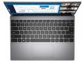 Laptop Dell Vostro 5320 V3I7007W (Core i7-1260P | 16 GB | 512 GB | Intel Iris Xe | 13.3 inch QHD | Windows 11 | Office | Xám)