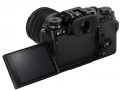Máy ảnh Fujifilm X-T4 kit XF16-80mm F4 R OIS WR/Đen