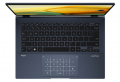 Laptop Asus ZenBook UX3402ZA-KM221W (Core™ i7-1260P | 16GB | 512GB | Intel Iris Xe | 14.0-inch 2.8K OLED | Win 11 | Xanh)