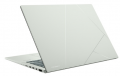 Laptop Asus ZenBook UX3402ZA-KM220W (Core™ i5-1240P | 8GB | 512GB | Intel Iris Xe | 14.0-inch 2.8K OLED | Win 11 | Xanh)