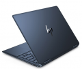 Laptop HP Spectre x360 14-ef0030TU 6K773PA (Core i7-1255U | 16GB | 1TB | Intel® Iris® Xᵉ | 13.5 inch 3K2K - cảm ứng | Windows 11 Home | Nocturne Blue)