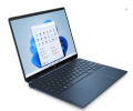 Laptop HP Spectre x360 14-ef0030TU 6K773PA (Core i7-1255U | 16GB | 1TB | Intel® Iris® Xᵉ | 13.5 inch 3K2K - cảm ứng | Windows 11 Home | Nocturne Blue)