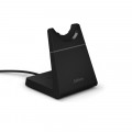 Tai nghe Jabra Evolve2 65 MS Stereo Stand (USB-A) (bộ kèm chân đế )