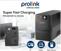 Bộ lưu điện UPS Prolink PRO851SFCU (850VA/400W)