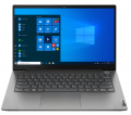 Laptop Lenovo ThinkBook 14 G2 ITL 20VD00Y3VN (Core™ i7-1165G7 | 8GB | 512GB | Intel Iris Xe | 14 inch FHD IPS | Windows 11 | Xám)