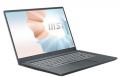 Laptop MSI Modern 15 A5M 234VN (Ryzen 5-5500U | 8GB | 512GB | AMD Radeon | 15.6 inch FHD IPS | Win 11 | Xám)