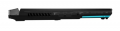 Laptop Asus ROG Strix Scar 15 G533ZW-LN134W (Core™ i9-12900H | 32GB | 1TB SSD | RTX™ 3070 Ti 8GB | 15.6 inch WQHD | Win 11 | Off Black)
