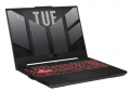 Laptop ASUS TUF Gaming A15 FA507RE-HN007W (Ryzen™ 7-6800H | 8GB | 512GB | RTX 3050Ti 4GB | 15.6-inch FHD | Win 11 | Xám)