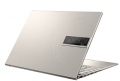 Laptop Asus Zenbook 14X OLED UX5401ZAS - KN130W (Core™ i5-12500H | 16GB | 512GB | Iris Xe Graphics | 14 inch 2.8K | Cảm ứng | Windows 11 Home | Đen)