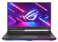 Laptop Asus ROG Strix G153 G513IE-HN246W (Ryzen 7 4800H | 8GB | 512GB | RTX 3050Ti 4GB | 15.6-inch FHD 144Hz | Win 11 | Xám)