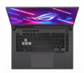 Laptop Asus ROG Strix G153 G513IE-HN246W (Ryzen 7 4800H | 8GB | 512GB | RTX 3050Ti 4GB | 15.6-inch FHD 144Hz | Win 11 | Xám)