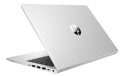 Laptop HP PROBOOK 440 G9 6M0V7PA (Core i3-1215U | 8GB | 256GB | Intel Iris Xe | 14 inch FHD | IPS | Win11 | Bạc)