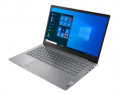 Laptop Lenovo ThinkBook 14 G3 ACL 21A200CQVN (Ryzen 7 5700U | 8GB | 512GB | AMD Radeon | 14 inch FHD IPS | NoOS | Xám)