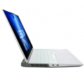 Laptop Lenovo Legion 5 Pro 16IAH7H 82RF0045VN (Core i7-12700H | 16GB | 512GB | RTX 3070 Ti 8GB | 16 inch WQXGA 165 Hz | Win 11 | Trắng)