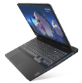 Laptop Lenovo IdeaPad Gaming 3 15IAH7 82S90088VN (Core i5 12500H | 16GB | 512GB SSD | RTX 3050Ti | 15.6 inch FHD | Win 11 | Xám)
