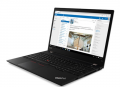 Laptop Lenovo ThinkPad T15 Gen 2 20W400GDVN (Core i7-1165G7 | 16GB | 512GB | Intel Iris Xe | 15.6 inch FHD | Win 11 | Đen)