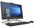 Máy tính để bàn HP All in One 205 Pro G4 31Y21PA (R5-4500U | 8GB | 256GB | AMD Radeon Graphics | 23.8' FHD | Win 10)
