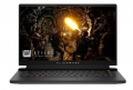 Laptop Gaming Dell Alienware M15 R6 P109F001DBL (Core™ i7-11800H | 32GB | 1TB | RTX 3060 6GB | 15.6 inch FHD | Win 11 | Office | Đen)