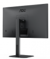 Màn hình AOC 27V5/BK/74 (27 inch/FHD/IPS/75Hz/4ms/250 nits/HDMI+DP+Audio)