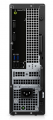 Máy tính để bàn đồng bộ Dell Vostro 3710 42VT370002 (i5-12400 | 8G| SSD 256GB + HDD 1TB | KB_M | Win11+Office2021 | 1Yr)