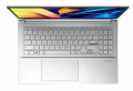 Laptop Asus Vivobook 15X OLED A1503ZA-L1421W (Core i5-12500H | 8GB | 512GB | Iris Xe Graphics | 15.6inch FHD | Windows 11 SL | Bạc)