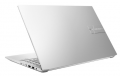 Laptop Asus Vivobook Pro15 M6500RC-MA004W (Ryzen 7- 6800H | 16GB | 512GB | RTX 3050 4GB | 15.6-inch 2.8K | Win 11 | Bạc)