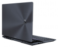 Laptop Asus Zenbook Pro 14 Duo OLED UX8402ZE-M3044W (Core i7-12700H | 16GB | 1TB | RTX 3050 Ti 4GB | 14.5 inch 2.8K | Cảm ứng | Win 11 | Đen)