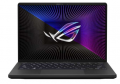 Laptop Asus ROG Zephyrus G14 GA402RK-L8072W (Ryzen™ 9-6900HS | 32GB | 1TB | RX 6800S 8GB | 14-inch WQXGA | Win 11 | Xám)